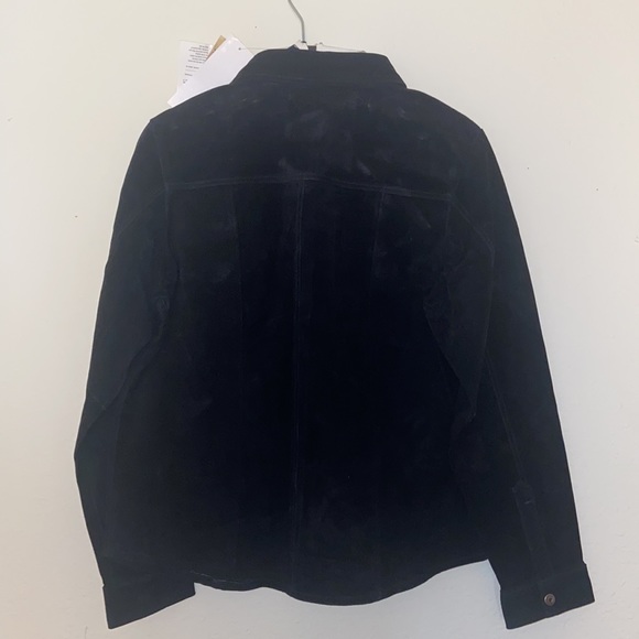 Swayed Jacket - Picture 2 of 3